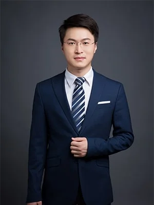 CTO 张新生 博士