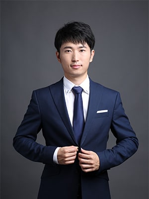 COO 许双甲