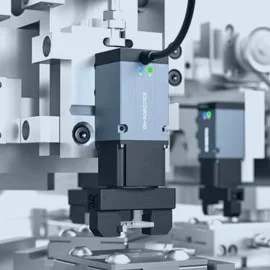 直驱⼒反馈技术