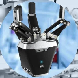 ⼀体化集成技术