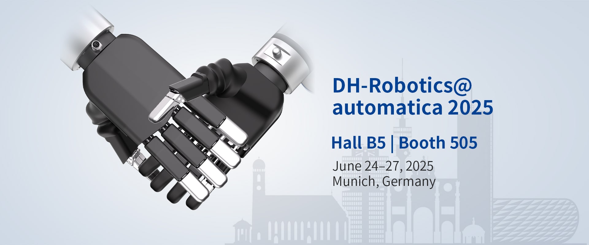 DH-ROBOTICS Product