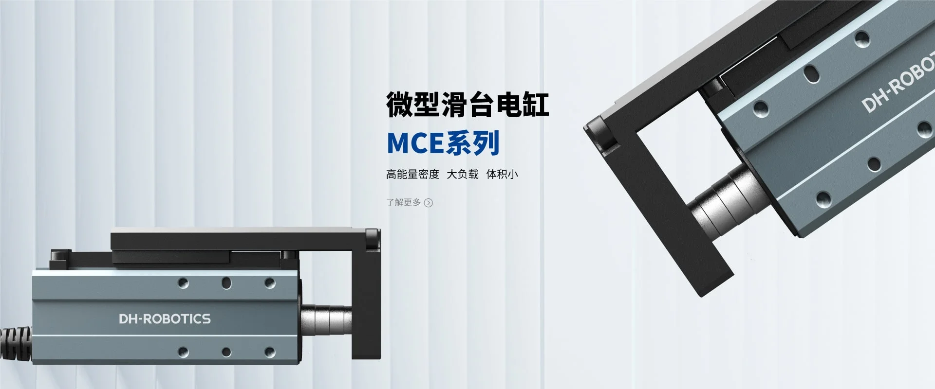 DH-ROBOTICS Product