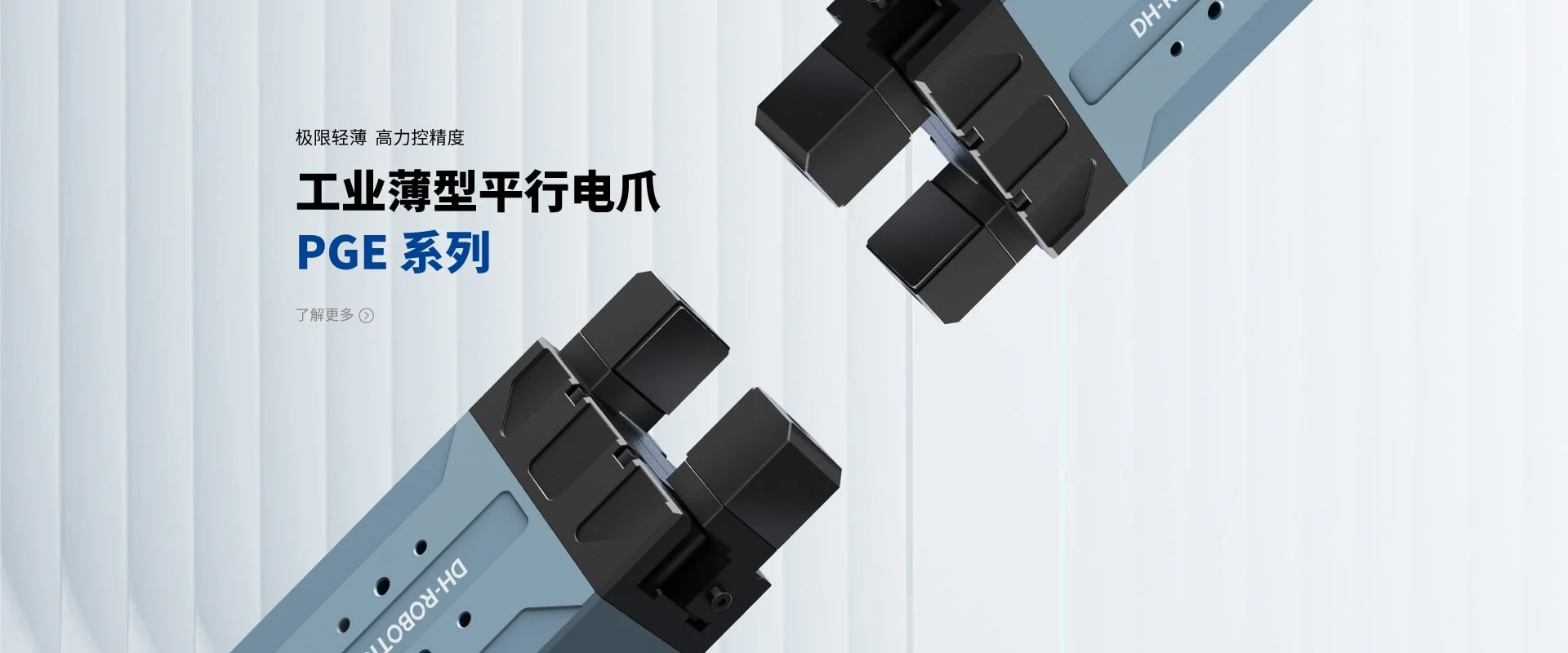 DH-ROBOTICS Product