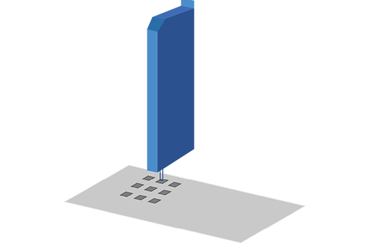 直驅線性旋轉馬達