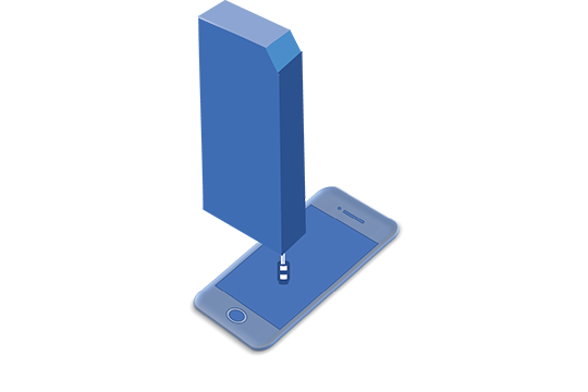 直驅線性旋轉馬達