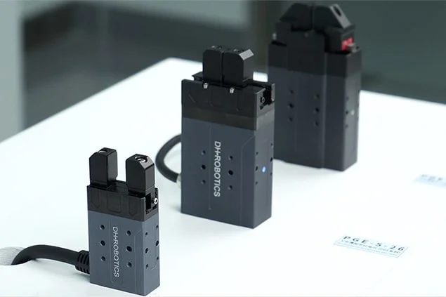 Elevating Automation with Our Diverse Product Lineup