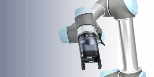 Exploring the Applications of the PGC Series Collaborative Electric Parallel Gripper