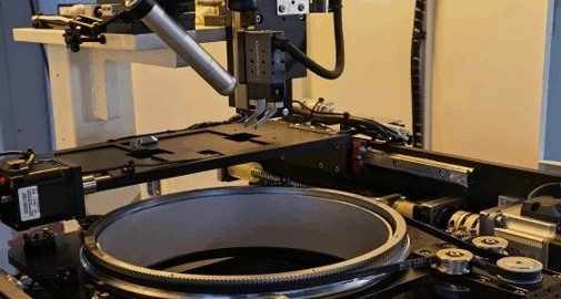 Elevating Automation with the PGEA Series of Small Electric Grippers