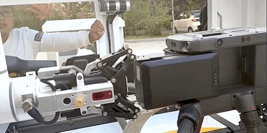 Revolutionizing Automation with the AG Series of Adaptive Grippers