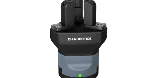 选购三指电爪有哪些要点？掌握选型技巧满足使用需求