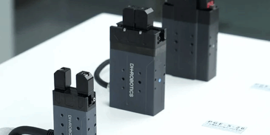 Empowering Automation with Precision: Discovering Electric Actuators
