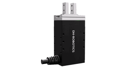 Cost-Effective Automation with the PGSE Series