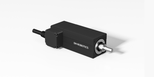 Versatile Solutions: Optimizing Automation with the RCEA Series Electro Servo Cylinders
