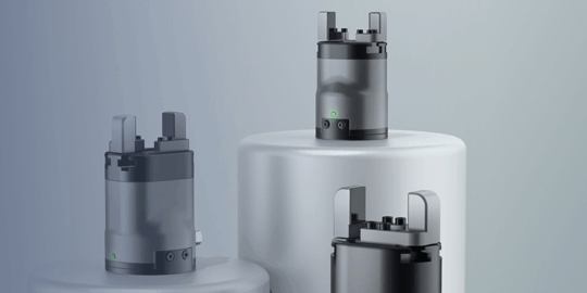 Durable Design: Elevating Standards with Electric Parallel Grippers