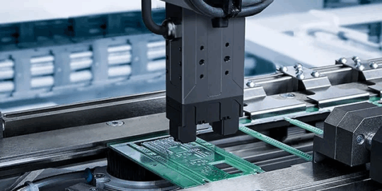Unveiling the Core Advantages of DH-Robotics