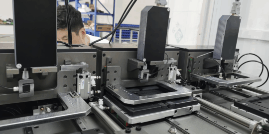 Precision-Driven Solutions: Unveiling the VLA Series Linear Electric Actuators