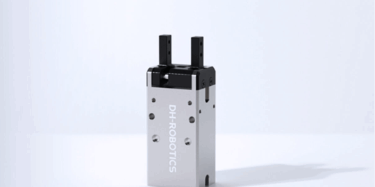 Compact Precision: The PGS Series Robotic Gripper Solution