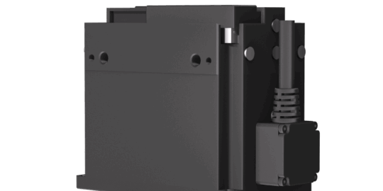 Dynamic Performance of the PGIA Series – Industrial Electric Parallel Gripper