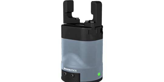 Versatile Design: Elevating Automation with the PGC Series