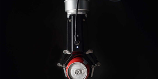 自适应夹爪比普通夹爪好在哪？这4个优势很关键