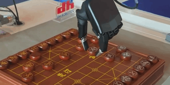 How Dexterous Hands are Transforming Industrial Automation