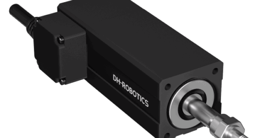 What Is a Servo Cylinder