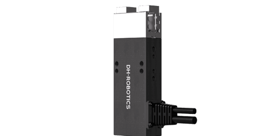 What Are Electric Grippers