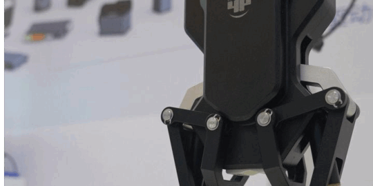 What Is an Adaptive Gripper